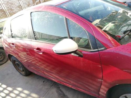 Sikringsdåse CITROËN C3 II (SC_)  | BP10237287E1 