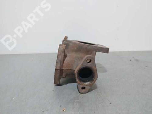 Exhaust manifold BMW X3 (E83) 2.0 sd | BP11641361M110 