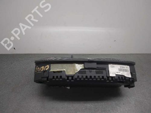 Instrument cluster VW POLO (9N_, 9A_) 1.4 16V | BP16820268C47 