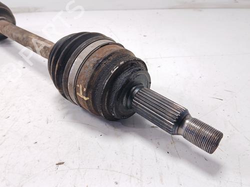 Left front driveshaft MITSUBISHI ASX (GA_W_) 1.6 MIVEC (GA1W) | BP37536833M38  - Image 6