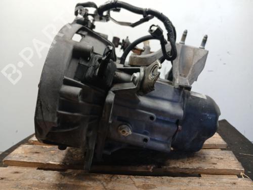 Gearbox DACIA LODGY (JS_) 1.6 LPG | BP36240607M3  - Image 6