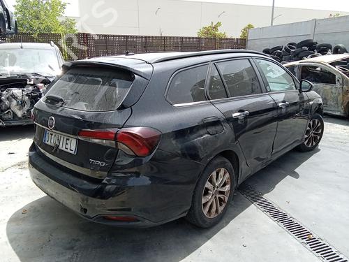 Left front window switch FIAT TIPO Estate (356_, 357_) 1.4 (356WXF1B) | BP37477750I27 - Image 4