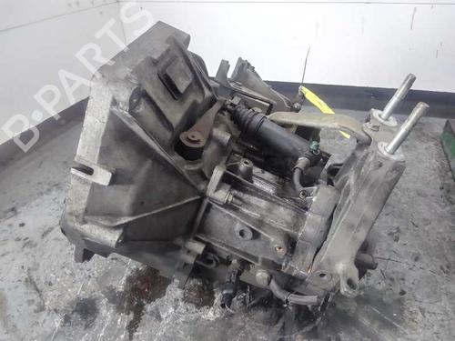 Gearbox FIAT FIORINO Box Body/MPV (225_)  | BP15517232M3 