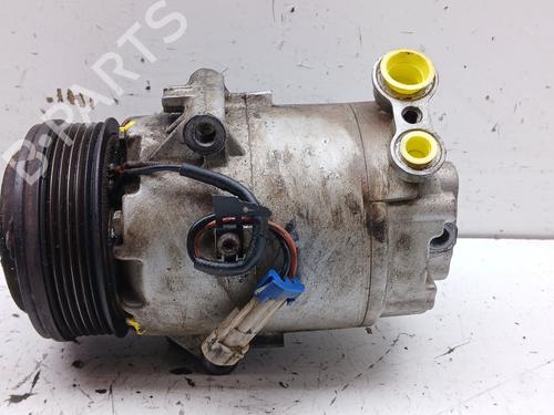 Used AC compressor AC compressor 38621462 38621462