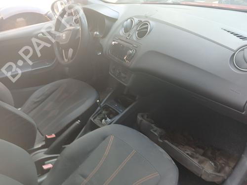 Engine SEAT IBIZA IV (6J5, 6P1) 1.2 TDI | BP29334208M1 
