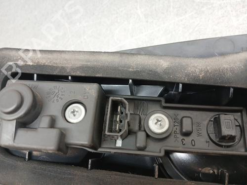 Left tailgate light SEAT IBIZA III (6L1) 1.9 TDI | BP37461277C79 - Image 6