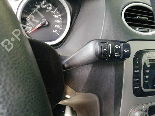 Valve cover FORD FOCUS II (DA_, HCP, DP) 1.6 TDCi | BP14250538M124 
