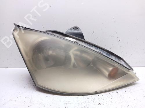 Used Right headlight Right headlight 37795188 37795188