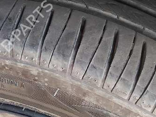 Right mirror SEAT AROSA (6H1) 1.0 | BP2398859C27 