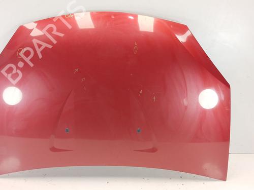 hood-dacia-sandero-2008-32411453 main image