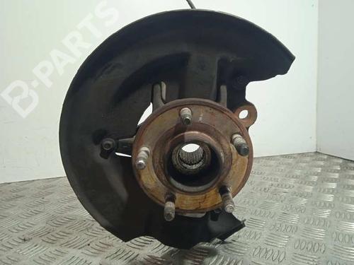 Used Right front steering knuckle FORD FOCUS III 1.0 EcoBoost (125 hp) 11362203