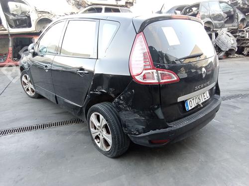 Left front window switch RENAULT SCÉNIC III (JZ0/1_) 1.5 dCi | BP39047979I27 - Image 10
