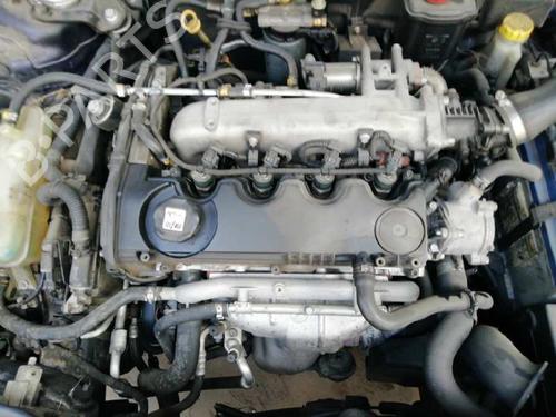 Engine control unit (ECU) ALFA ROMEO 147 (937_) 1.9 JTD (937.AXD1A, 937.BXD1A, 937.AXV1A, 937.BXB1A,... | BP19133747M57 
