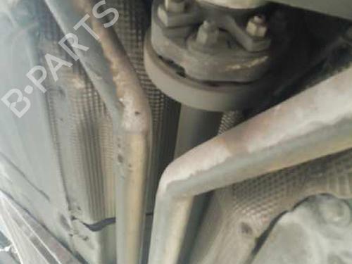 Used Driveshaft MERCEDES-BENZ CLS (C219) [2004-2011]  15853656
