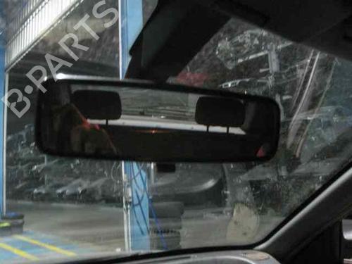 Gearbox RENAULT SAFRANE I (B54_)  | BP2384193M3 