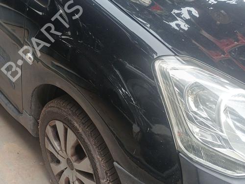 Used Right front fenders CITROËN BERLINGO MULTISPACE (B9) 1.6 (109 hp) 31290793