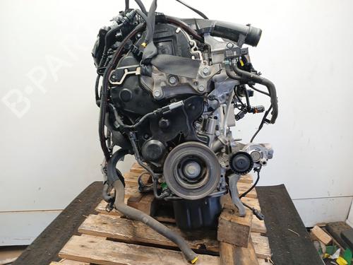 Engine CITROËN C3 III (SX) 1.5 BlueHDi 100 (SXYHYP, SXYHTU) | BP36754537M1 - Image 8