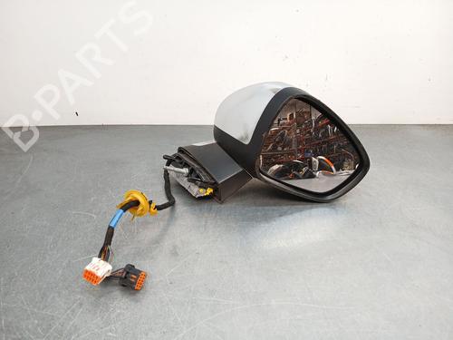 right-mirror-citroen-c4-ii-nc_-2009-36390029 main image