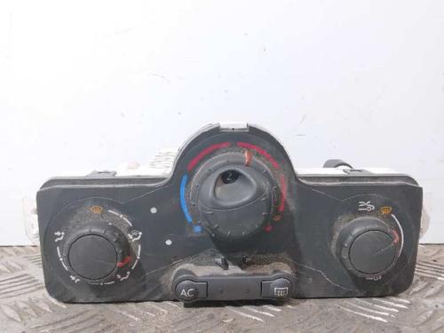 Climate control RENAULT CLIO III (BR0/1, CR0/1)  | BP9668368I5 