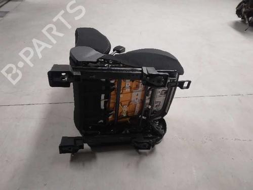 Left front seat FORD ECOSPORT  | BP12318652C15 