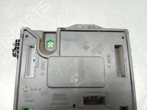 Sikringsdose RENAULT GRAND SCÉNIC III (JZ0/1_) 1.5 dCi (JZ09, JZ0D, JZ10, JZ14, JZ1G, JZ29, JZ2C) | BP30570308E1