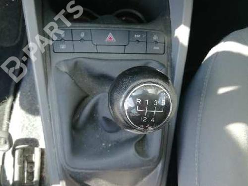 Right front brake caliper SEAT IBIZA IV (6J5, 6P1)  | BP11930332M104 