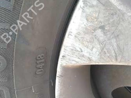 Rear left window mechanism KIA CARENS II MPV (FJ)  | BP3418688C24 