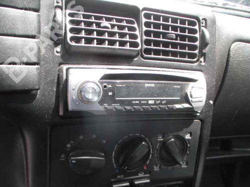 Electronic module SEAT CORDOBA (6K1, 6K2)  | BP10489417M83 