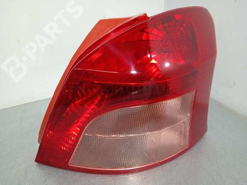Højre baglygte TOYOTA YARIS (_P9_) [2005-2014]  9515947