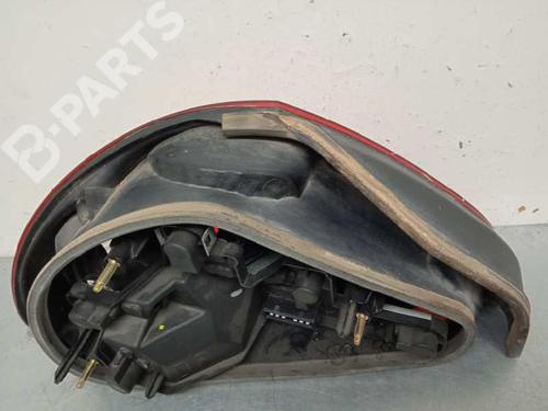 Right taillight JAGUAR X-TYPE I (X400) 2.0 D | BP9455415C35 
