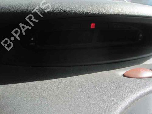 Passasjer kollisjonspute CITROËN XSARA PICASSO (N68) 2.0 HDi | BP2356029C10 