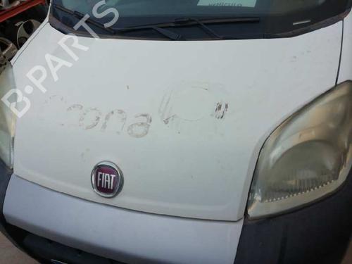 Used Hood FIAT FIORINO Box Body/MPV (225_) 1.3 D Multijet (225BXD1A, 225BXB1A, 225BXB11) (75 hp) 15517233