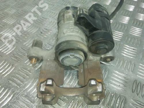Right rear brake caliper SKODA KODIAQ I (NS6, NS7, NV7) 1.5 TSI | BP11543733M106 