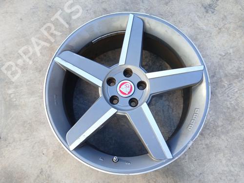 Fælk JAGUAR XE (X760) 2.0 D (180 hp) 31351495