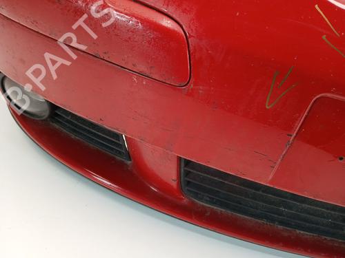 Front bumper VW GOLF V (1K1) 1.9 TDI | BP24949897C7 