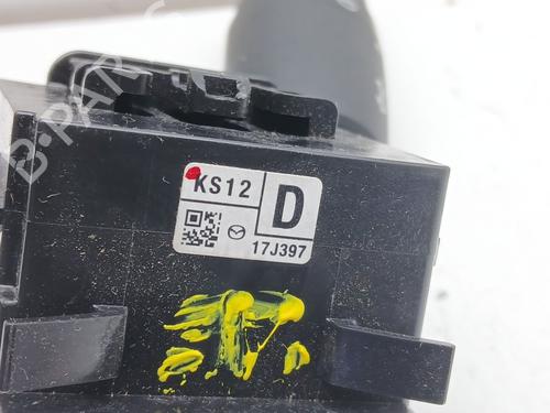 Devioluci MAZDA 6 Estate (GJ, GL) | BP32022739I23