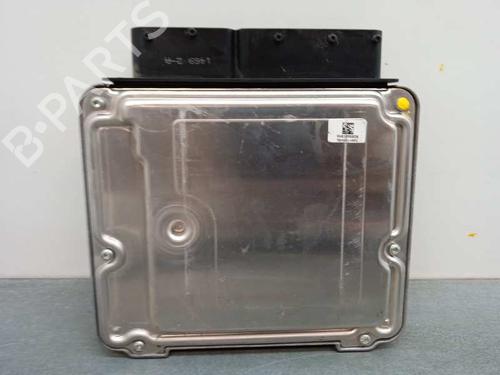 Engine control unit (ECU) OPEL INSIGNIA A (G09) 2.0 CDTI (68) | BP16046600M57 