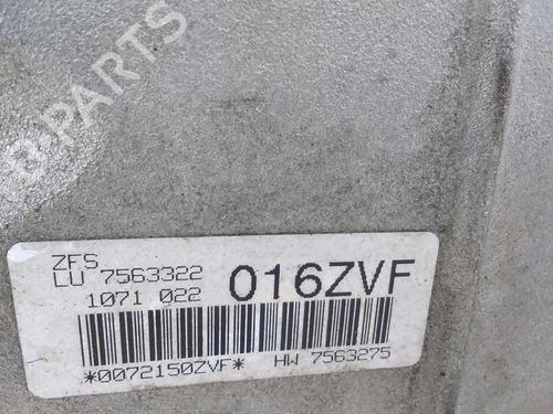 Gearbox BMW 3 (E90) 325 xi | BP26182109M3 