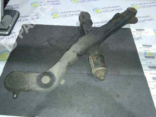Used Right front suspension arm RENAULT MASTER II Van (FD) [1997-2013]  4075938