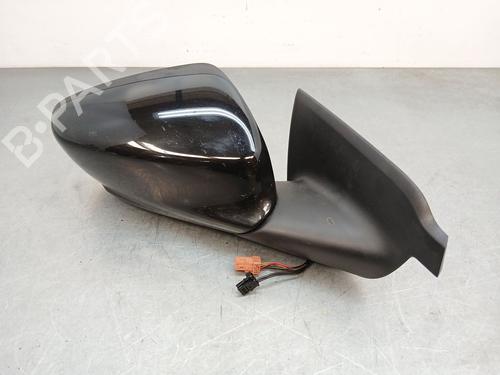 Used Right mirror Right mirror CITROËN C4 CACTUS 1.2 VTi 82 (82 hp) 39743942 39743942