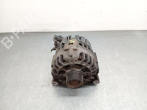 Used Alternator Alternator 37641338 37641338