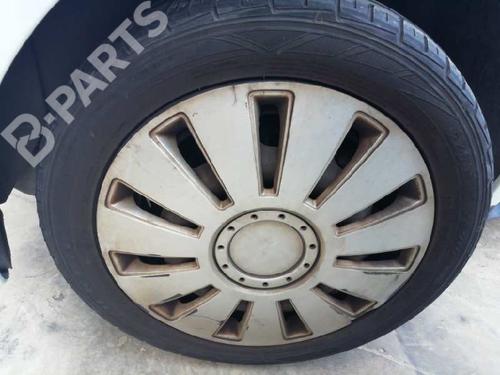 Control unit MERCEDES-BENZ A-CLASS (W168)  | BP8690954M11 