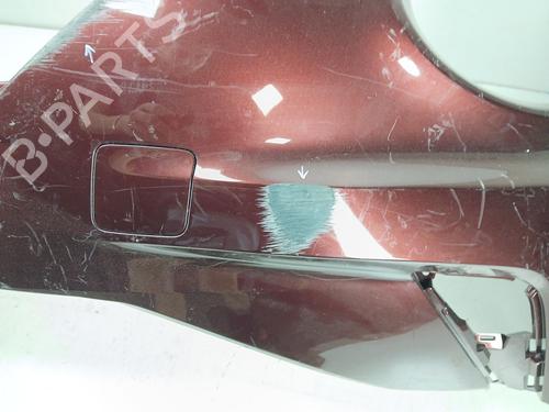 Front bumper NISSAN JUKE (F16_) 1.0 | BP29403345C7 