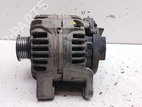 Alternator OPEL CORSA C (X01) 1.2 (F08, F68) | BP37609209M7 - Image 2