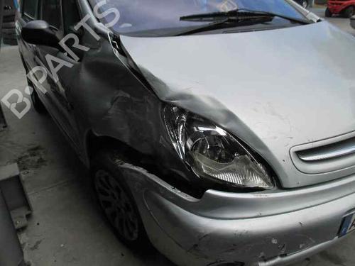 Gearbox control unit CITROËN XSARA PICASSO (N68)  | BP2398310M52 
