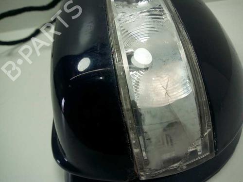 Left mirror MERCEDES-BENZ M-CLASS (W164) ML 420 CDI 4-matic (164.128) | BP12946656C26 