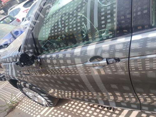 Dør venstre fortil Dør venstre fortil LAND ROVER DISCOVERY SPORT (L550) 2.0 D (150 hp) 36754503 36754503