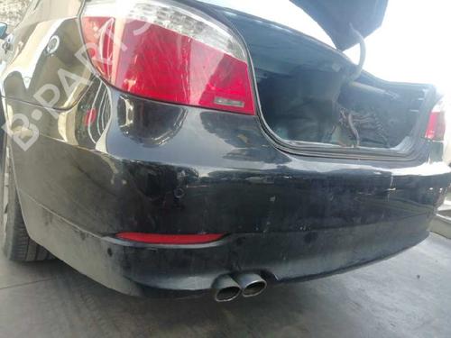 Bak støtfanger BMW 5 (E60) [2001-2010]  12230753