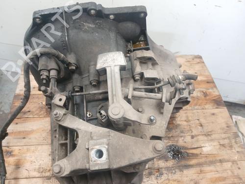Gearbox FORD FOCUS II (DA_, HCP, DP) 1.6 TDCi | BP32022731M3 