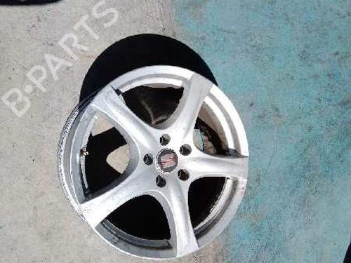 Used Rim SEAT LEON (1P1) [2005-2013]  12259567